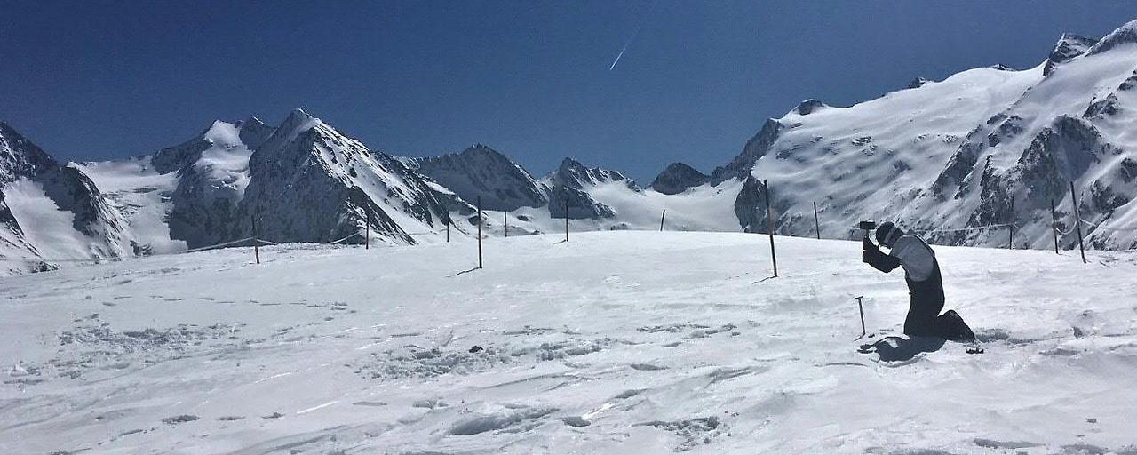 Klimaerwärmung stört alpine Ökosysteme