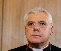 Erzbischof Müller