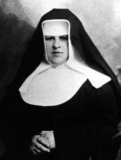 Schwester Maria Restituta Kafka