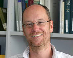 Prof. Markus Öhler