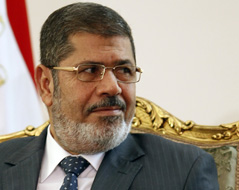 Mohammad Mursi