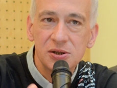 Caritas-Präsident Michael Landau