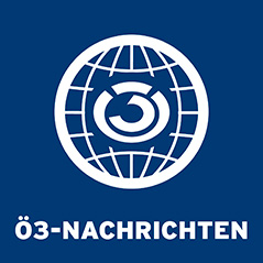 Nachrichten Podcast Logo