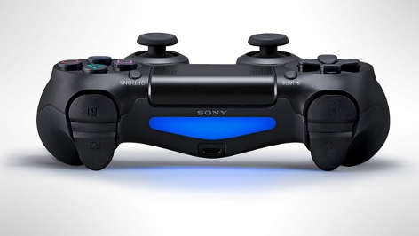 Playstation4 Controller