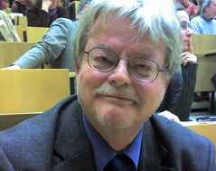 Theologen Dietmar Mieth 2007