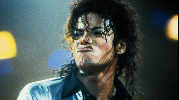 Michael Jackson (1988)