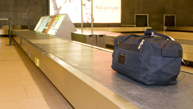 Gepäck
Koffer