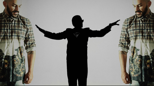Screenshot aus dem Nazar-Video
