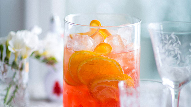 Cocktail-Glas