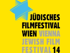 Logo Jüdisches Filmfestival Wien
