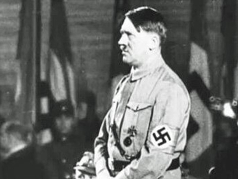 Screenshot Hitler's Reign of Terror