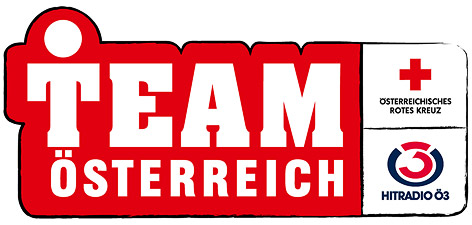 Team Österreich Logo