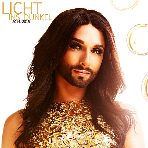 Cover der Lichtn-ins-Dunkel-CD 2014