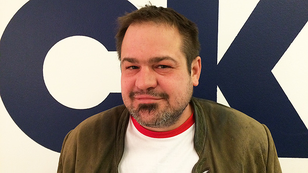 Dieter Kubik, Kandidat für den Ö3ver des Jahres