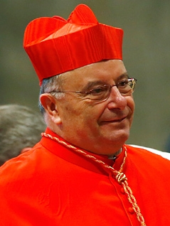 Kardinal Francesco Montenegro