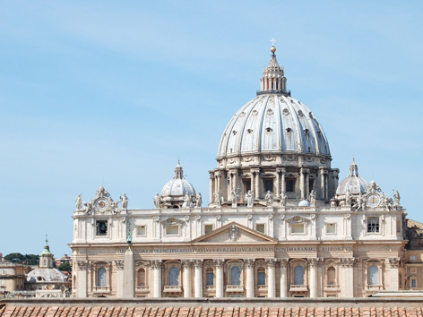 Vatikan und das Geld