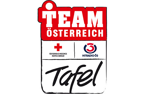 Team Österreich Tafel Logo