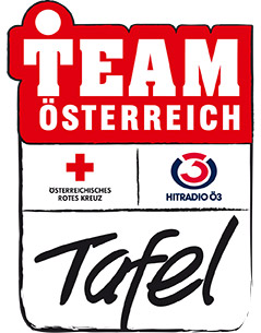 Team Österreich Tafel Logo
