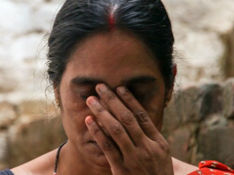 Tochter Indiens - Das Protokoll einer Vergewaltigung