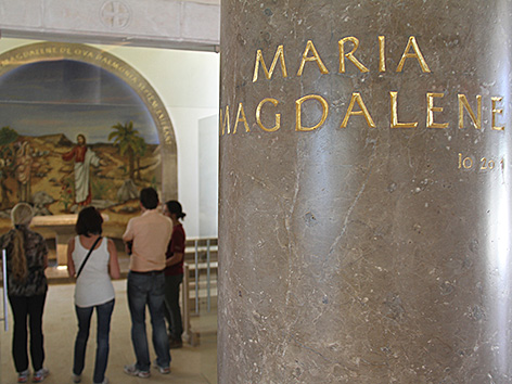 Kapelle Maria Magdalena