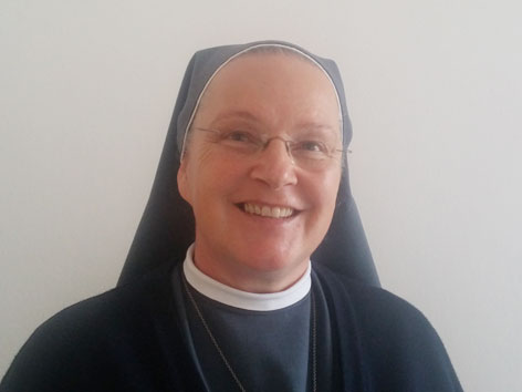Schwester Margaretha Tschische
