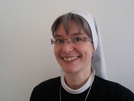 Schwester Barbara