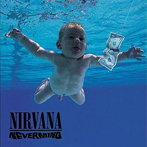 Nirvana Baby