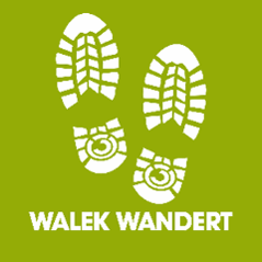 Walek Wandert Logo