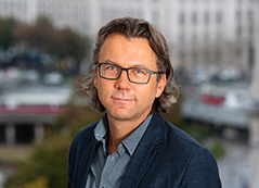 Historiker Günther Sandner