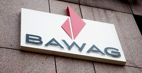 BAWAG-Logo