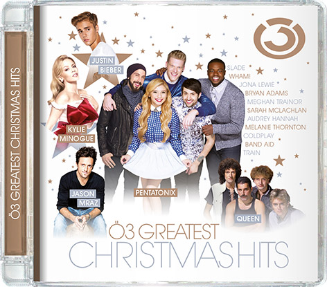Ö3 Greatest Christmas Hits 2016