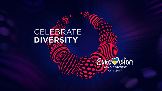 Logo Eurovision Song Contest 2017