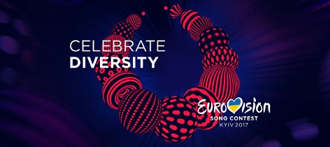 Logo Eurovision Song Contest 2017