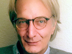 Porträtfoto des Historikers Winfried Meyer