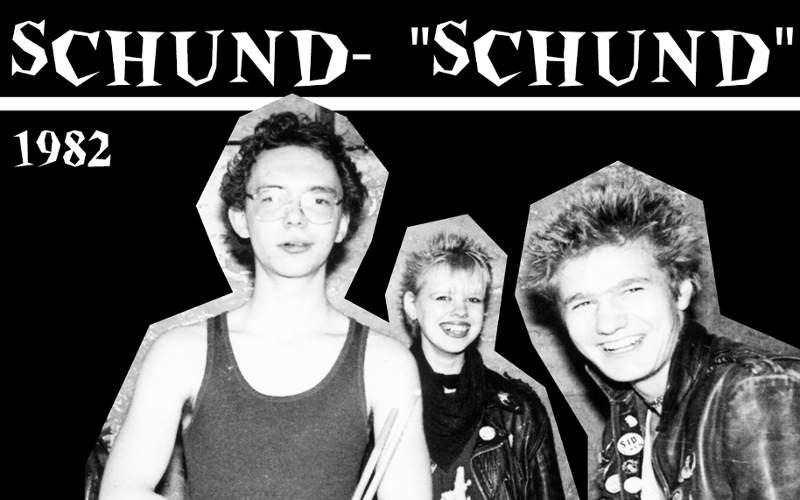 FM4 Schnitzelbeats- Die Ankunft des Punk (2)