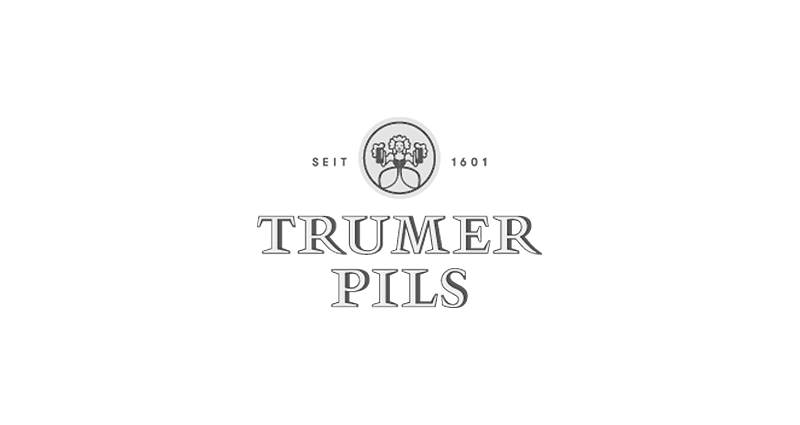 Trumer Pils Logo