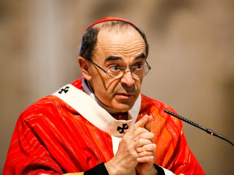 Kardinal Barbarin