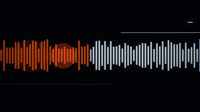 Soundcloud Wave