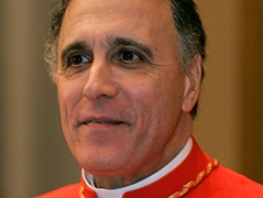 Kardinal Daniel DiNardo, Vorsitzender der amerikanischen Bischofskonferenz