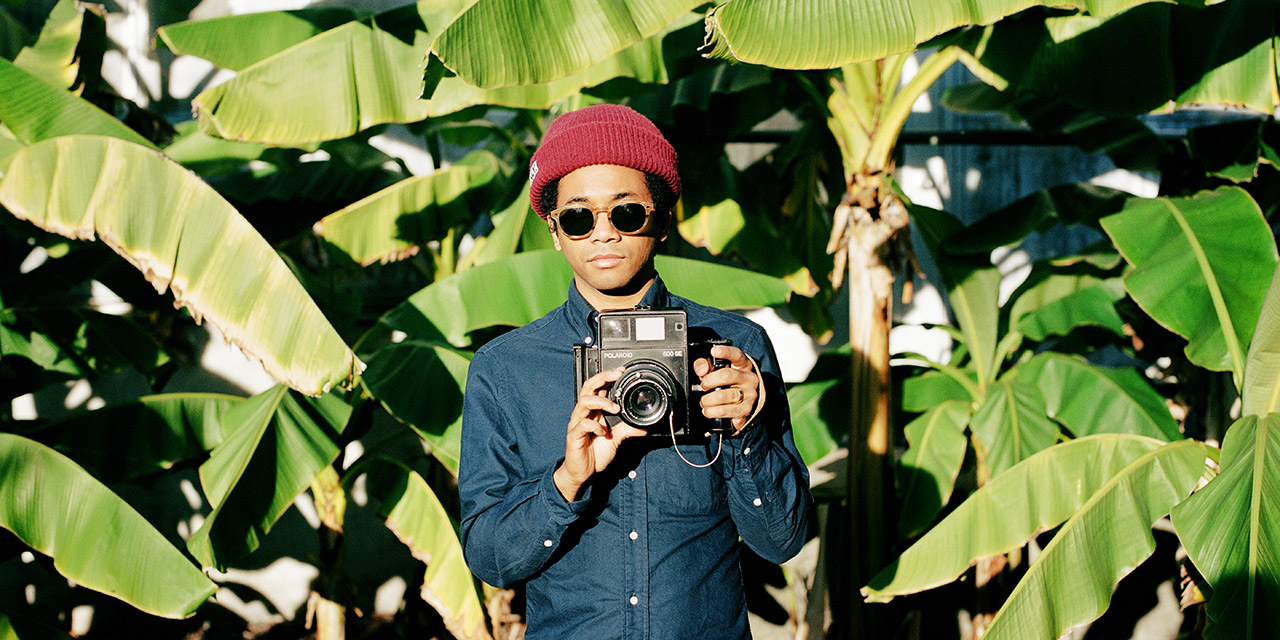 Artist of the Week: Toro Y Moi - fm4.ORF.at