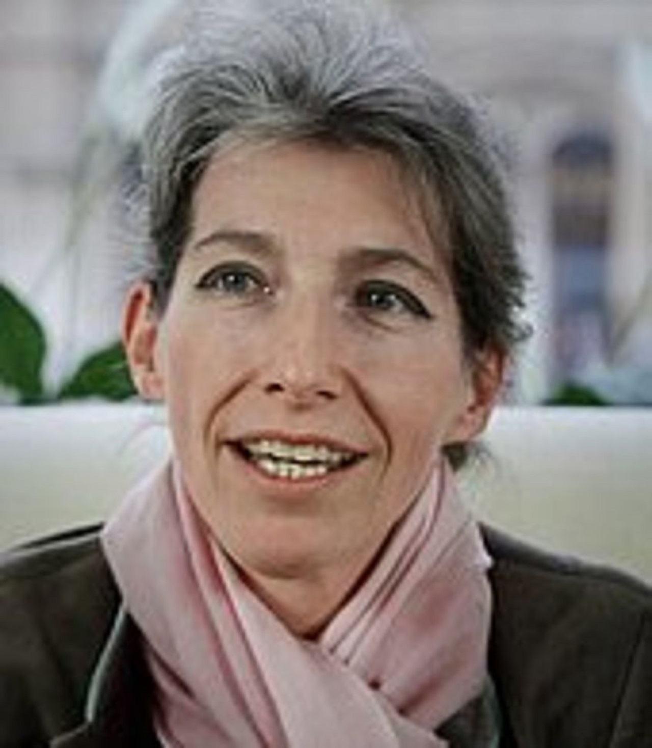 Christiane Wendehorst