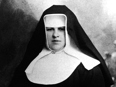Schwester Restituta Kafka