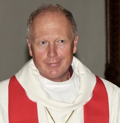 Lederleitner neuer Altkatholischer Bischof