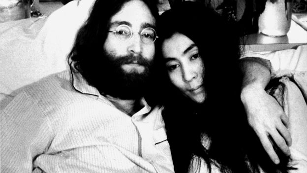 Music from Heaven - John Lennon