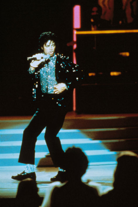 Music from Heaven - Michael Jackson
