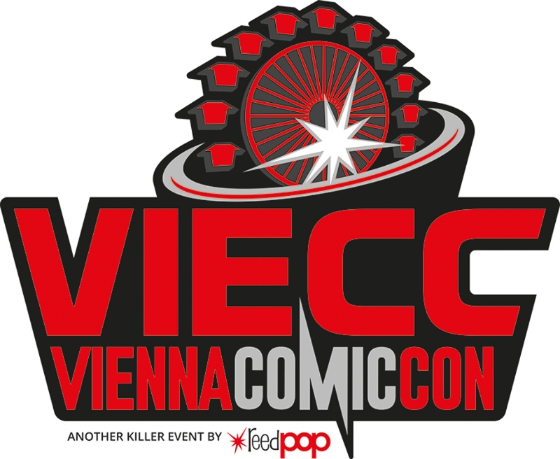 Bilder der letztjährigen Vienna Comic Con in Wien