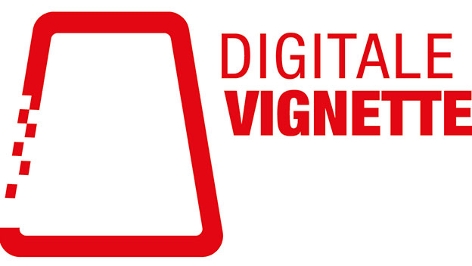 Logo der digitalen Vignette