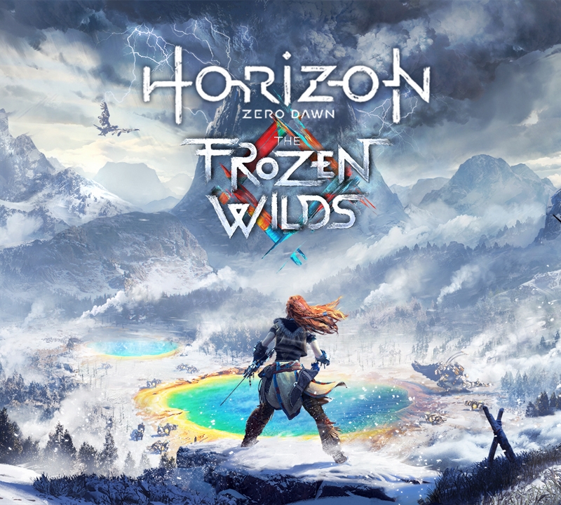 Spielescreenshot von Horizon Zero Awn