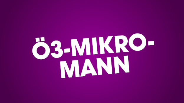 Ö3-Mikromann