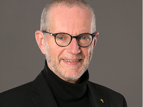 Superintendenten-Kandidat in der Steiermark, Andreas Gerhold